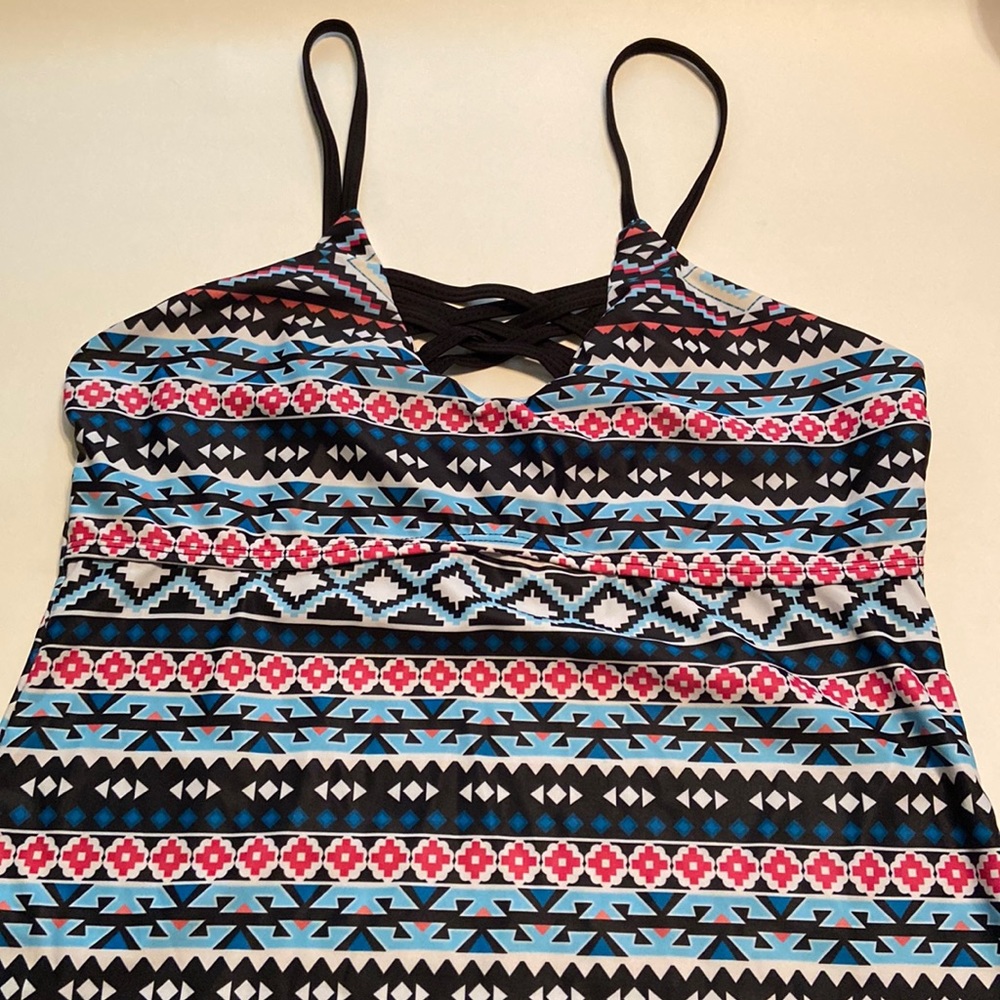 Swimsuit top